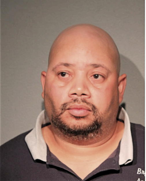 RORY L HOLLOWAY, Cook County, Illinois