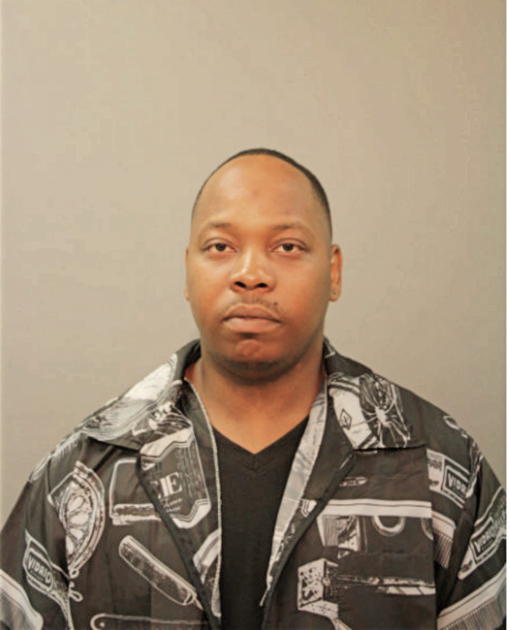 TYEHIMBA C HOSKINS, Cook County, Illinois