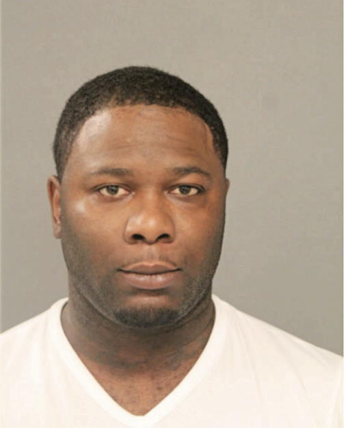 TYWON D HUGHES, Cook County, Illinois