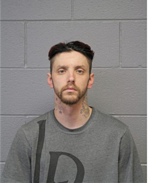 CLAY HUNT, Cook County, Illinois