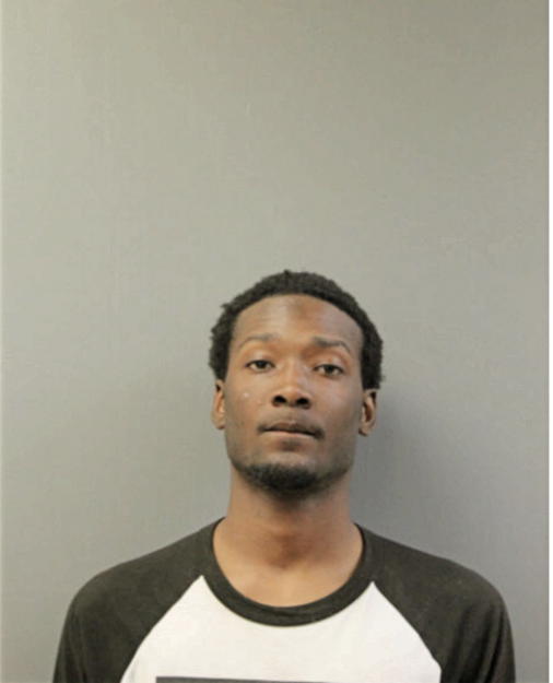 JOHNNY RAYMOND HUNT, Cook County, Illinois