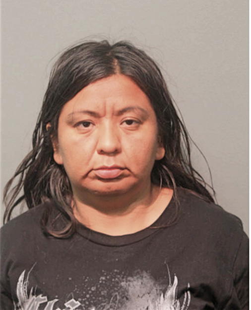 MARIA HURTADO, Cook County, Illinois