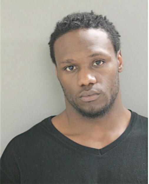 DALVENT J JACKSON, Cook County, Illinois