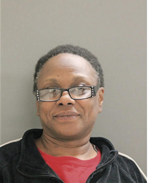 VICKI A JAMES, Cook County, Illinois