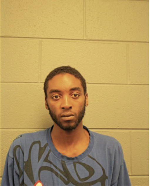 JERRY JENKINS, Cook County, Illinois