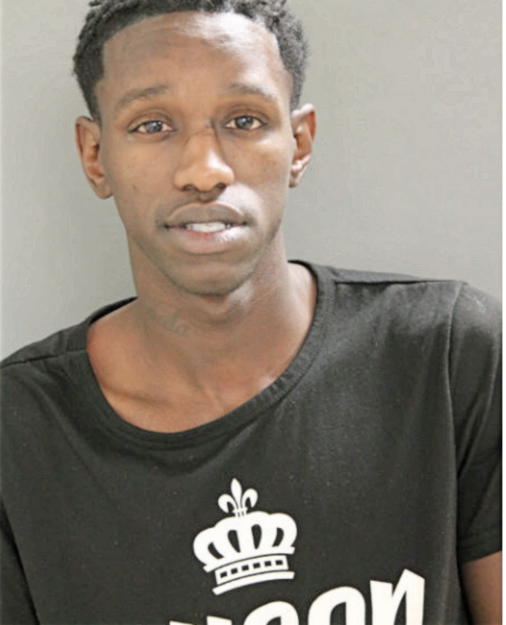 ERICK D JENNINGS, Cook County, Illinois