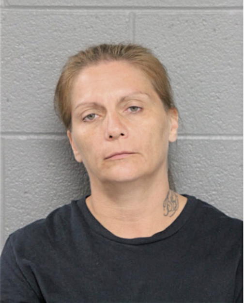 MARGARITA DE JESUS, Cook County, Illinois