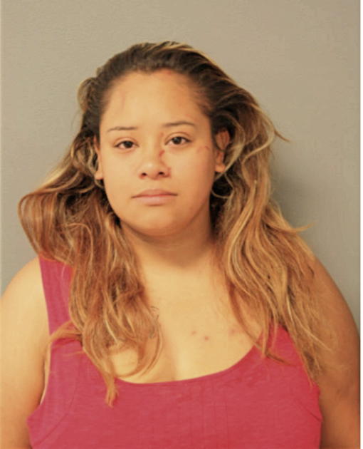 ZENAIDA JIMENEZ, Cook County, Illinois