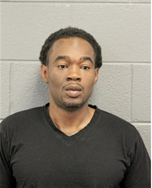 DWIGHT L JOHNS, Cook County, Illinois