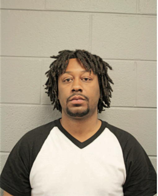 AUSTIN R JOHNSON, Cook County, Illinois