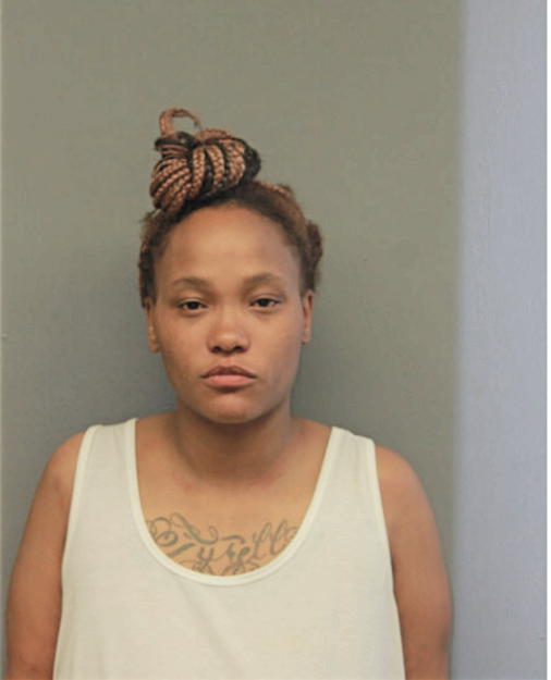 EARTRICCA L JOHNSON, Cook County, Illinois