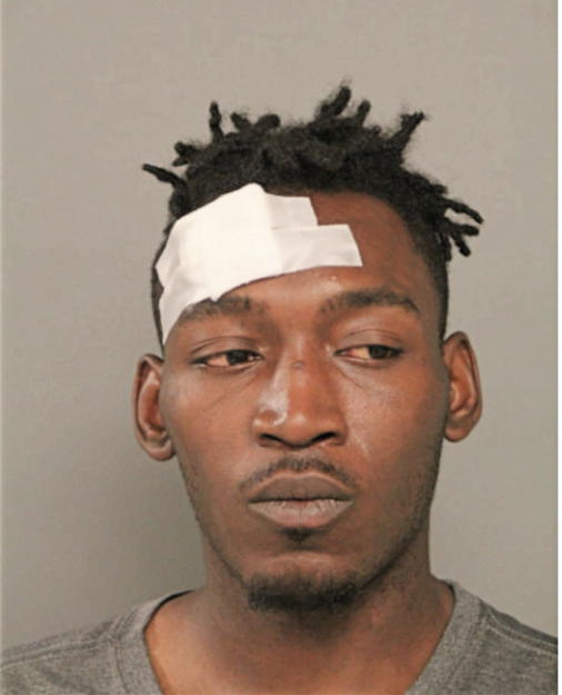 JOSEPH JOHNSON, Cook County, Illinois