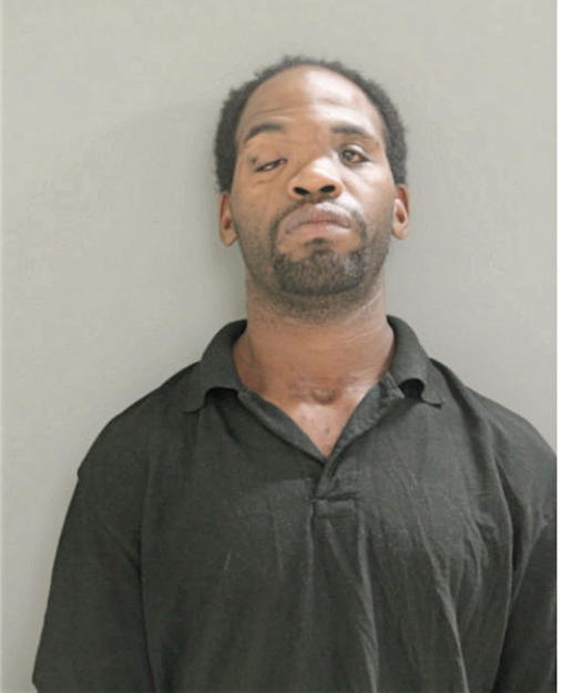 LASEAN C JOHNSON, Cook County, Illinois