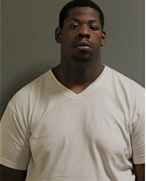 MARCUS D JOHNSON, Cook County, Illinois