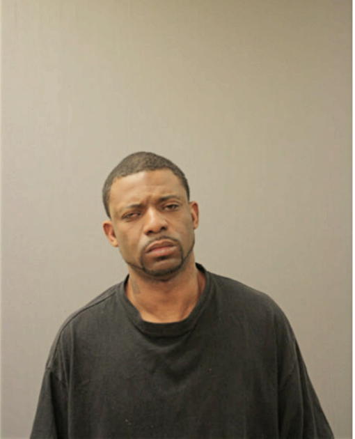 SHAUN C JOHNSON, Cook County, Illinois