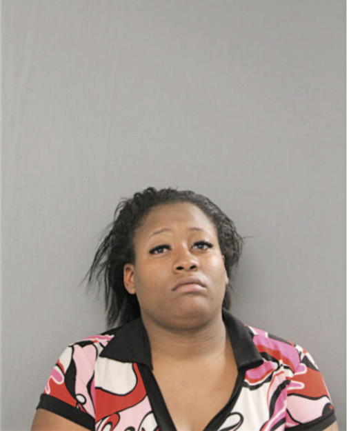 TEMPESTT E JOHNSON, Cook County, Illinois