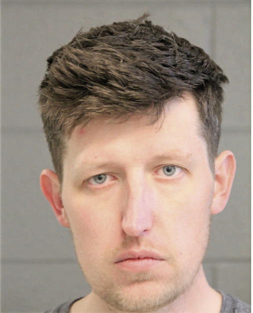 CHRISTOPHER H JONES, Cook County, Illinois
