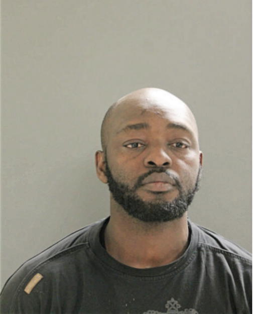 SHERMON O JOSEPH, Cook County, Illinois