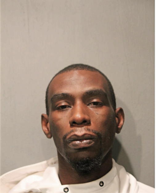 MICHAEL KEETON, Cook County, Illinois
