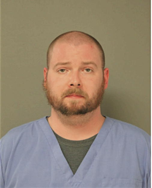 ROBERT S KELLER, Cook County, Illinois