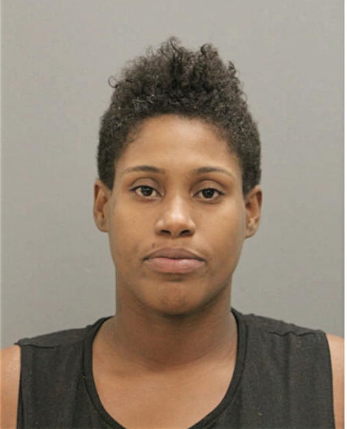 SHALONDA C KIDD, Cook County, Illinois