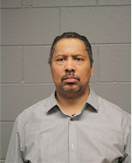 DANIEL J KINARD, Cook County, Illinois