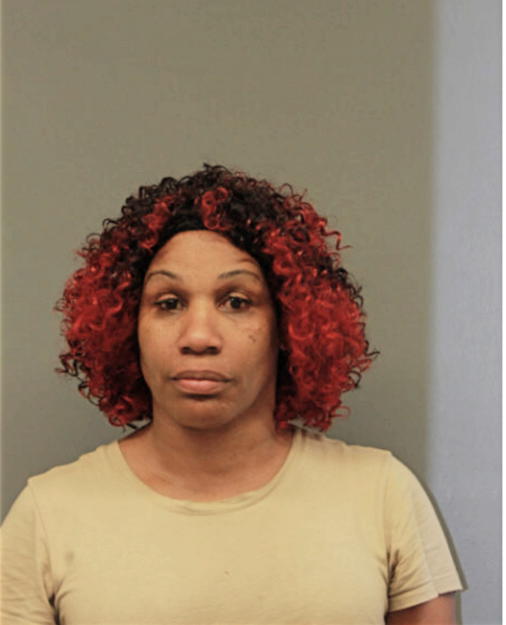 VANESSA KING, Cook County, Illinois