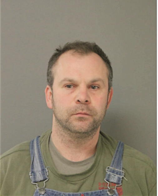 RAFAL KOWALSKI, Cook County, Illinois
