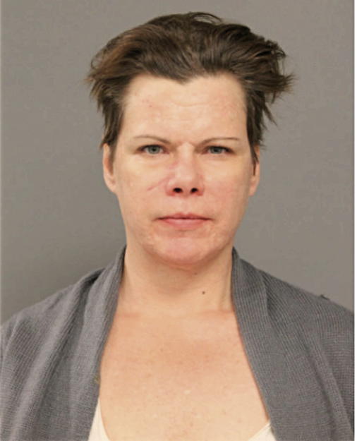 CRYSTAL LEE NICOLE MARTIN, Cook County, Illinois