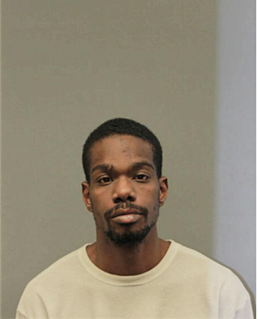 ALFRED LEWIS, Cook County, Illinois