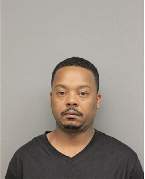 LUTHER B LEWIS, Cook County, Illinois
