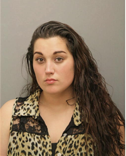 MEGAN A LEWIS, Cook County, Illinois