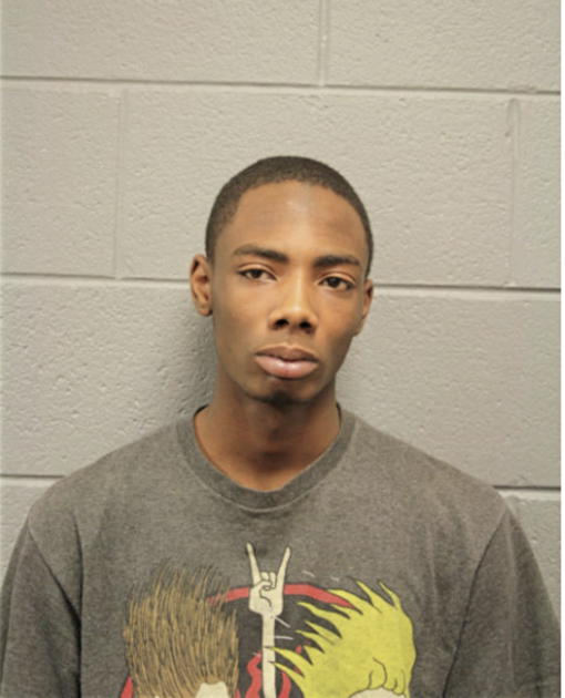DEMIKO J LITTLE, Cook County, Illinois