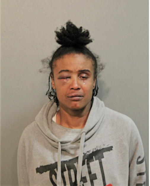 YAKEETA LITTLE, Cook County, Illinois
