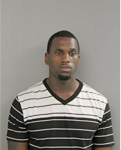 TONY LOCKETT, Cook County, Illinois