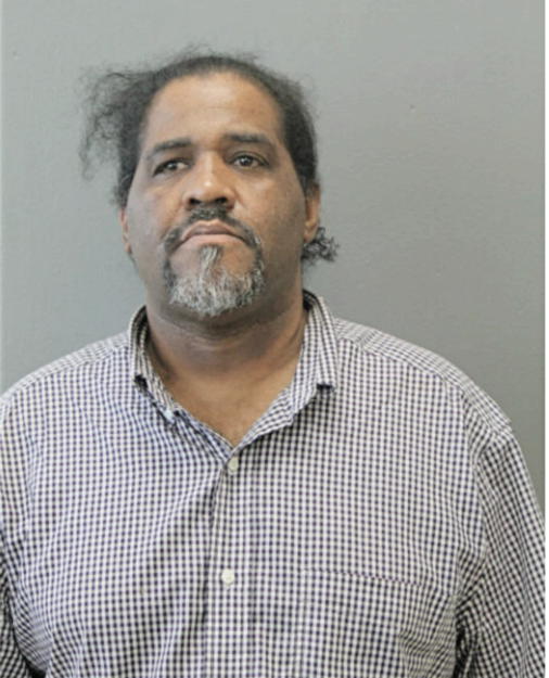 ALBERT LOCKHART, Cook County, Illinois