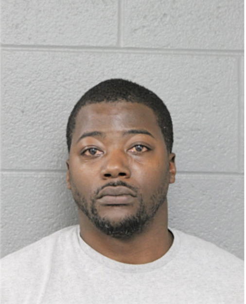 CURTIS L LOPEZ, Cook County, Illinois