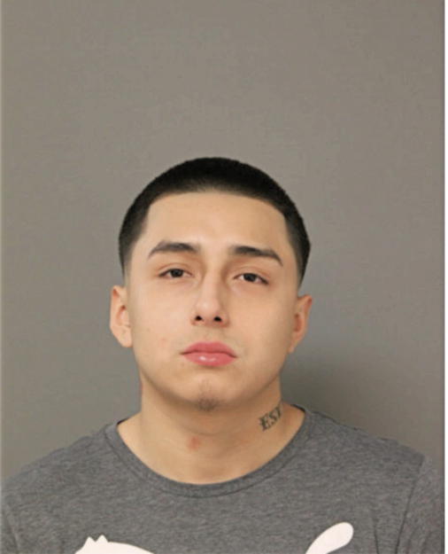JUAN LOPEZ, Cook County, Illinois