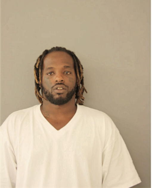 TYREE L LOWE, Cook County, Illinois