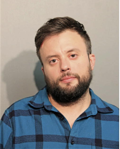 NIKALAS R MACIEJEWSKI, Cook County, Illinois