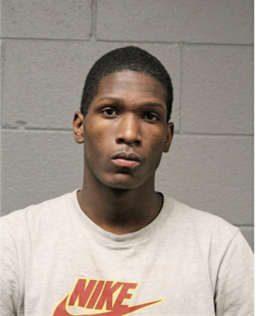 DARRELL MAGITT, Cook County, Illinois