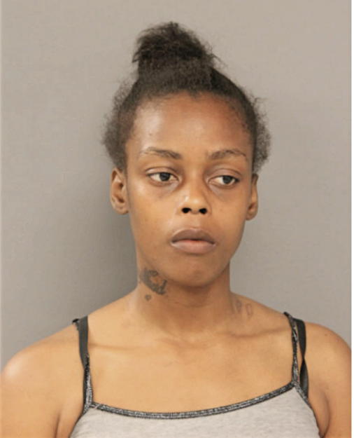 JASMINE L MARSHALL, Cook County, Illinois