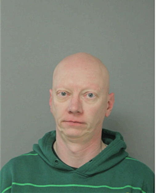 KIERAN A MCALEER, Cook County, Illinois