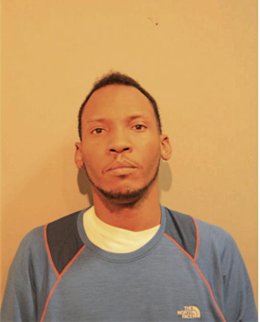 MONTEL MCCLEOD, Cook County, Illinois