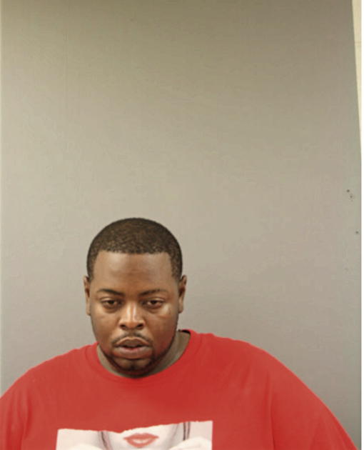 ERIC D MCCLINTON, Cook County, Illinois