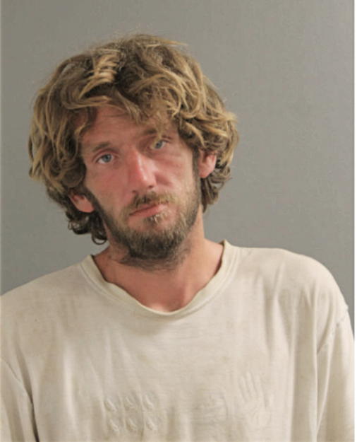 LUKAS M MCENTEE, Cook County, Illinois