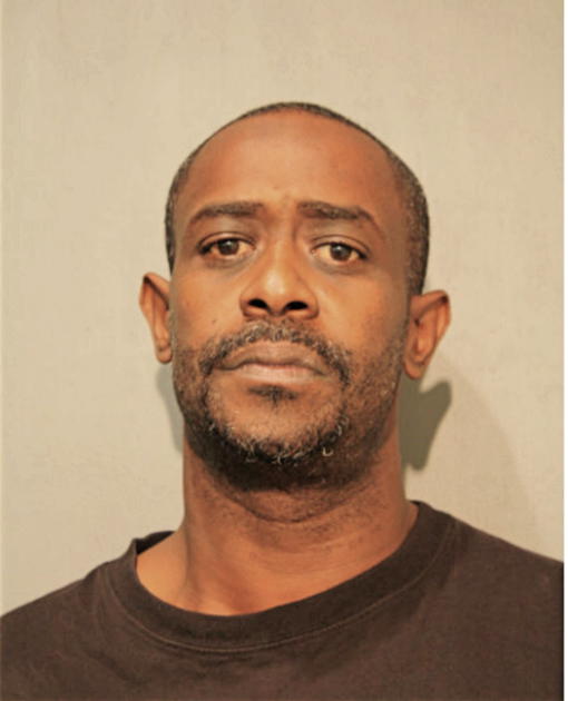 DARYL L MCGRUDER, Cook County, Illinois