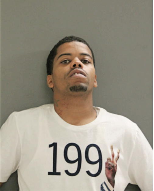 AHMAD R MCNAIR, Cook County, Illinois