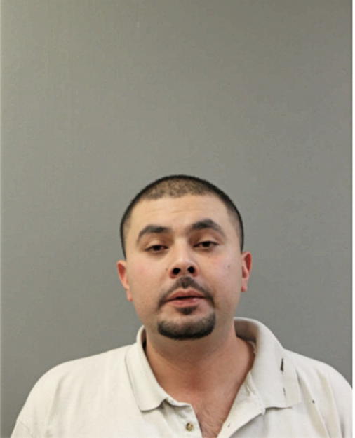 JUAN MENDEZ, Cook County, Illinois