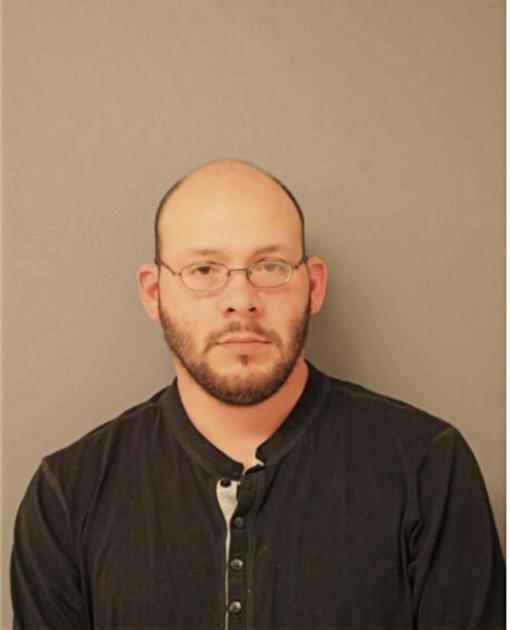 JOSEPH MESA, Cook County, Illinois
